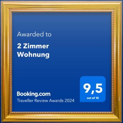 2 Zimmer Wohnung Vienna Exterior photo