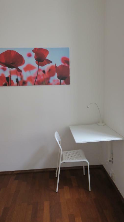 2 Zimmer Wohnung Vienna Exterior photo